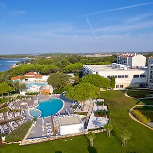 **** Hotel Park Plaza Belvedere Croatia