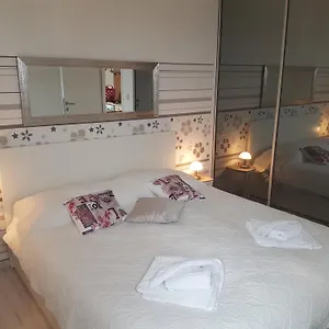  Apartment Basioli Croatia