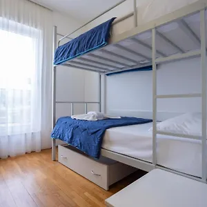 Vandrerhjem Kampus
