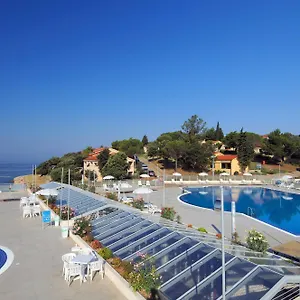 **** Resort Maistra Select Petalon Croatia