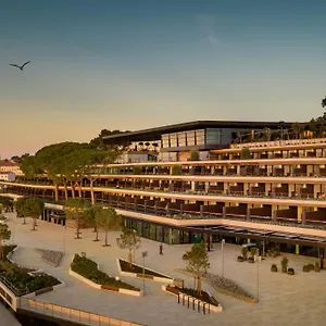 ***** Hotel Grand Park By Maistra Collection Croatia