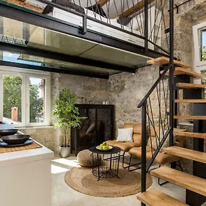  Apartment Molo Longo - & Croatia